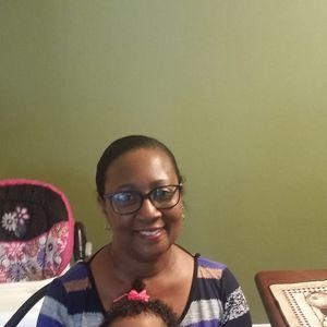 Meet your Posher, Janis